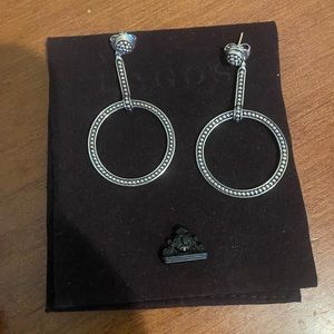 LAGOS Earrings